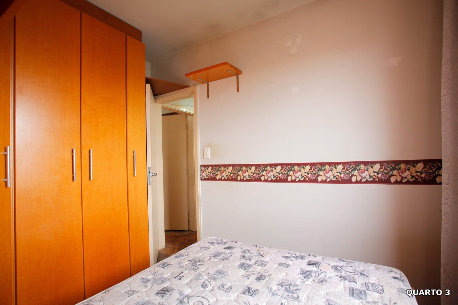 Apartamento, 3 quartos, 53 m² - Foto 14