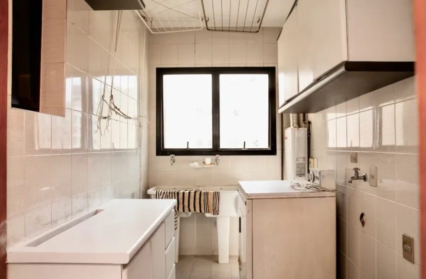 Apartamento, 3 quartos, 195 m² - Foto 4