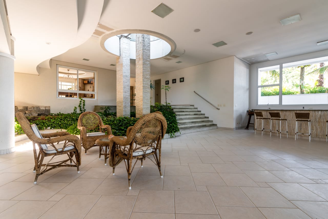 Casa, 10 quartos, 1411 m² - Foto 49