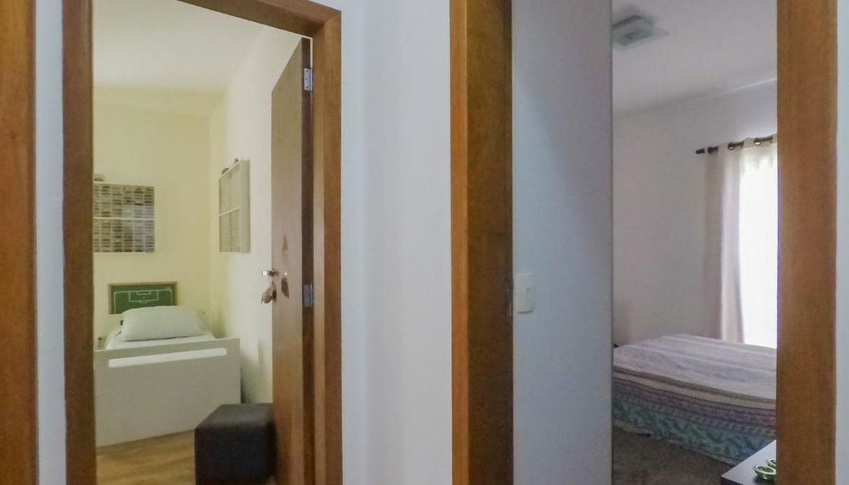 Casa, 4 quartos, 280 m² - Foto 6