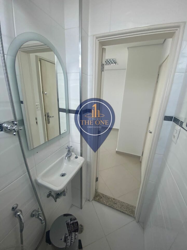 Depósito-Galpão, 47 m² - Foto 19