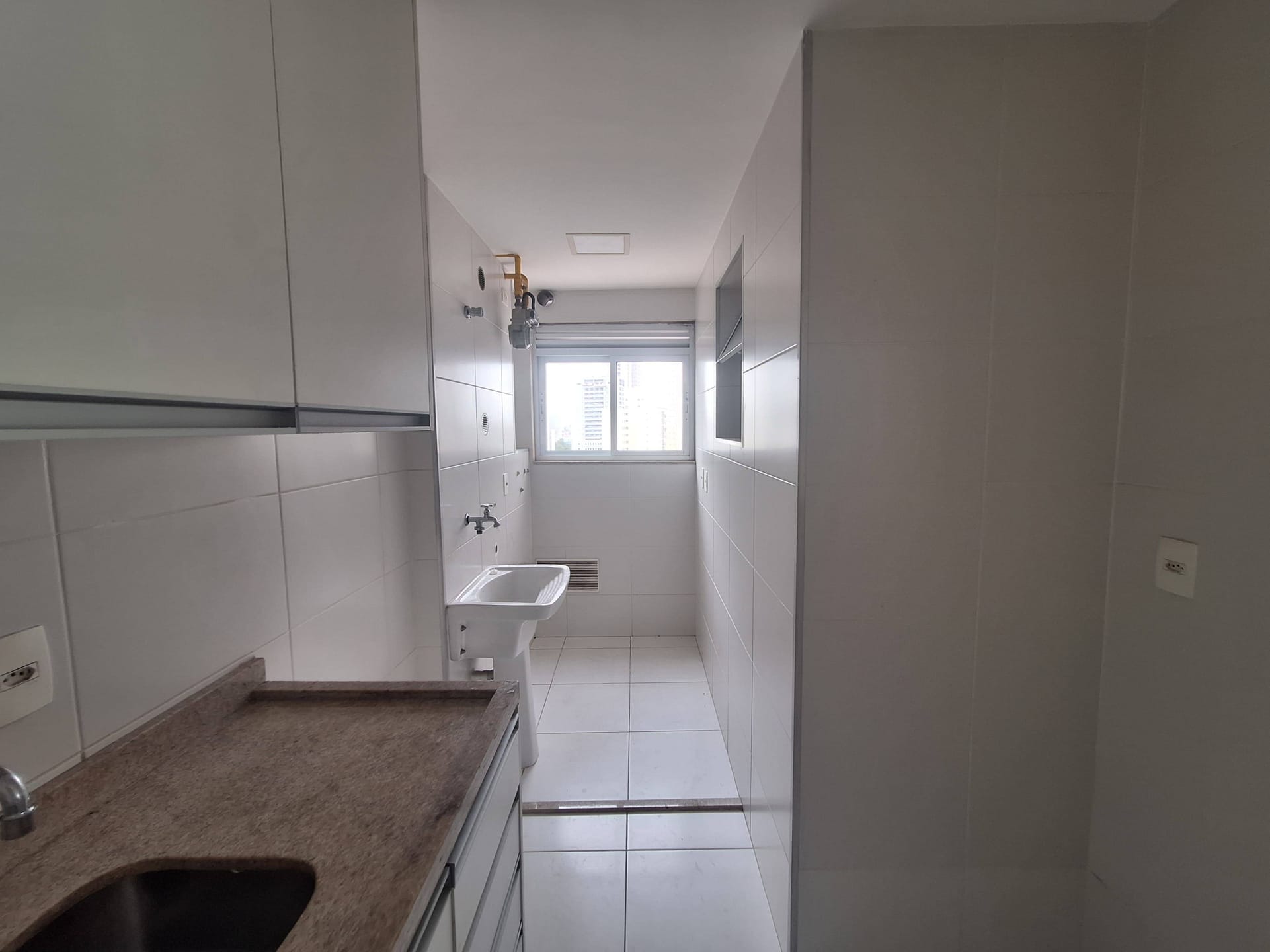 Apartamento, 2 quartos, 55 m² - Foto 7