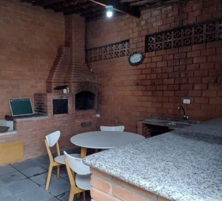 Apartamento, 2 quartos, 90 m² - Foto 3