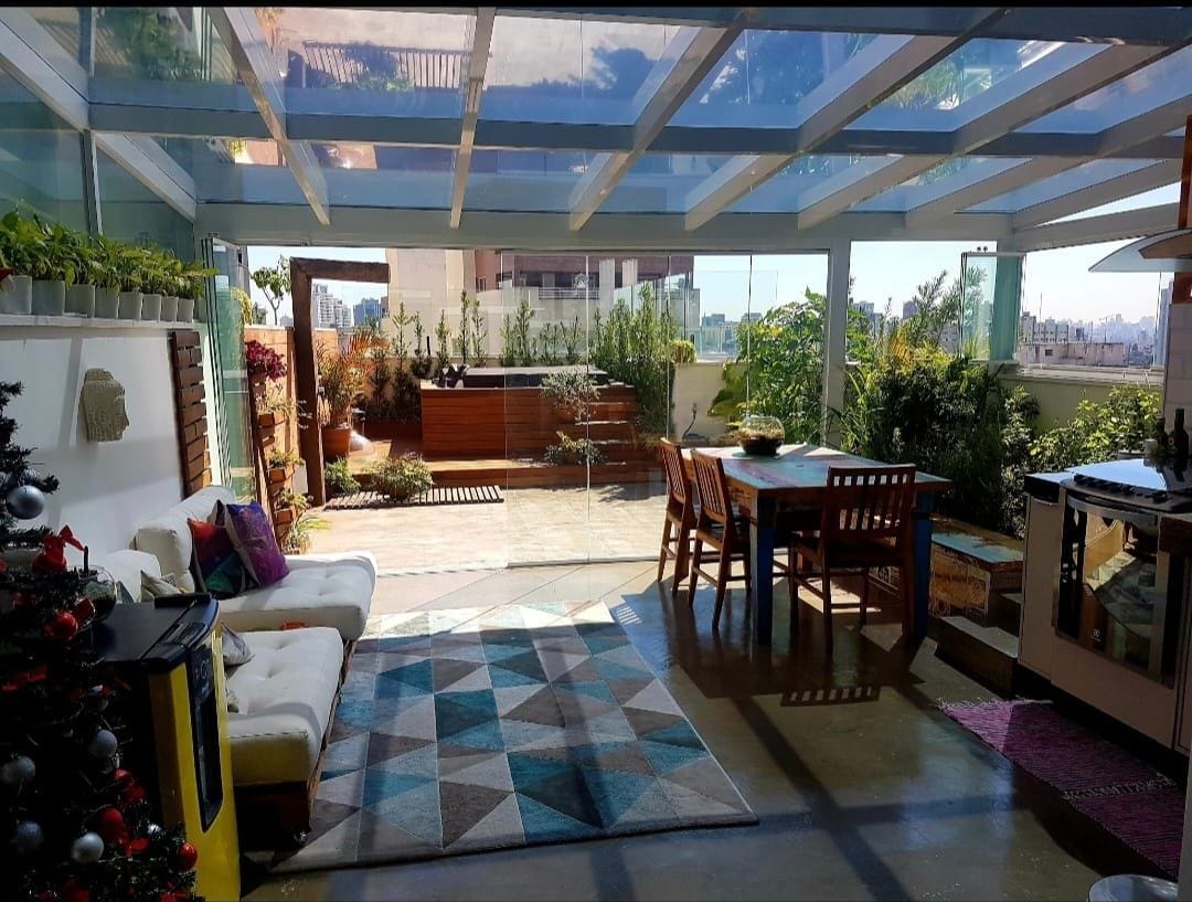 Apartamento, 2 quartos, 130 m² - Foto 8