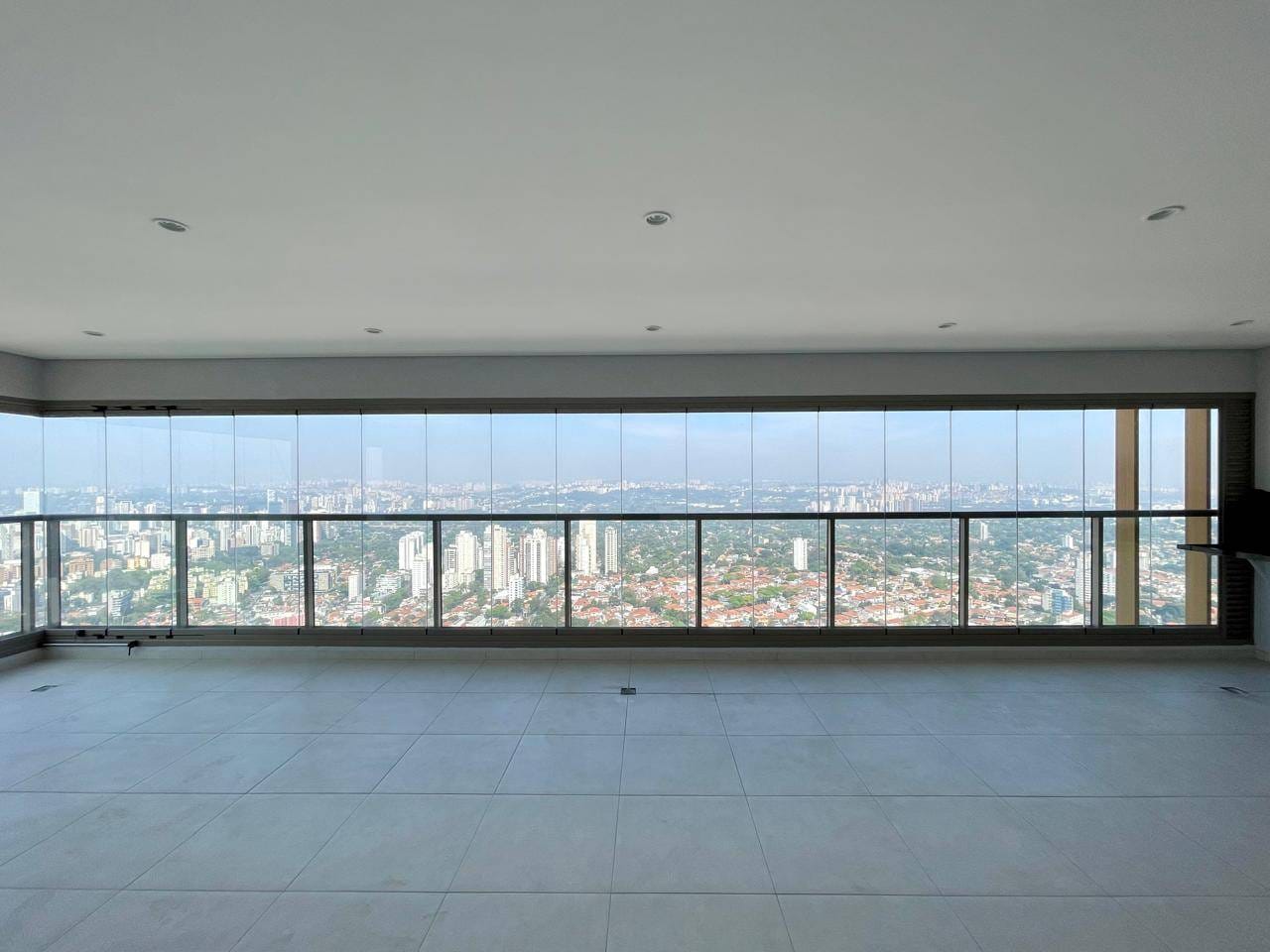 Apartamento, 3 quartos, 144 m² - Foto 4