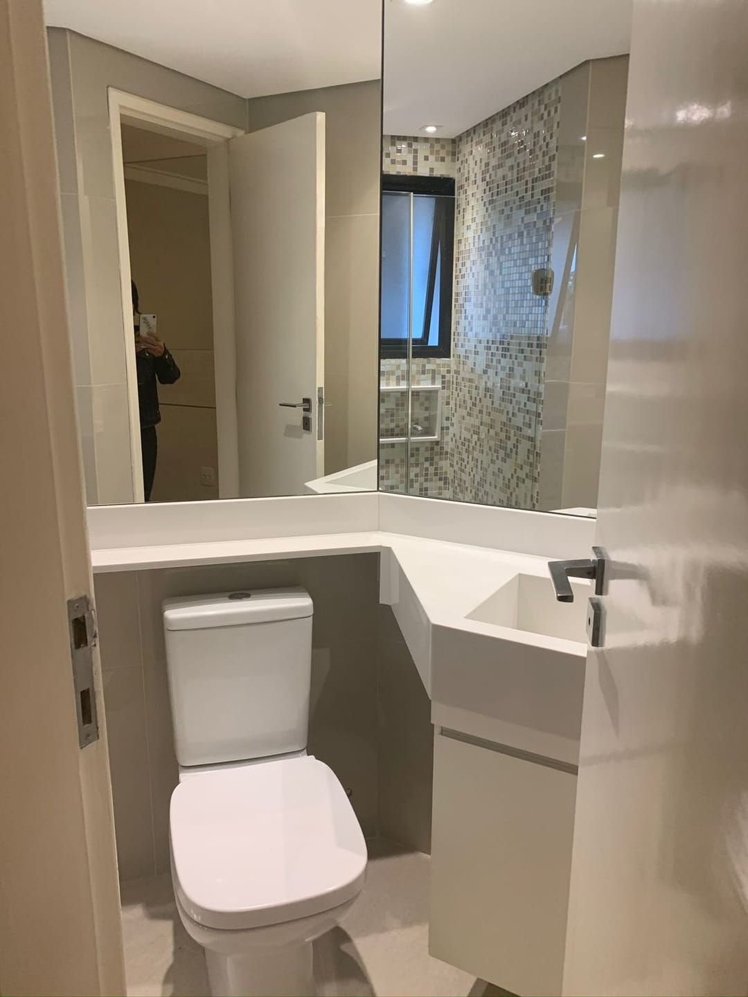 Apartamento, 1 quarto, 42 m² - Foto 18