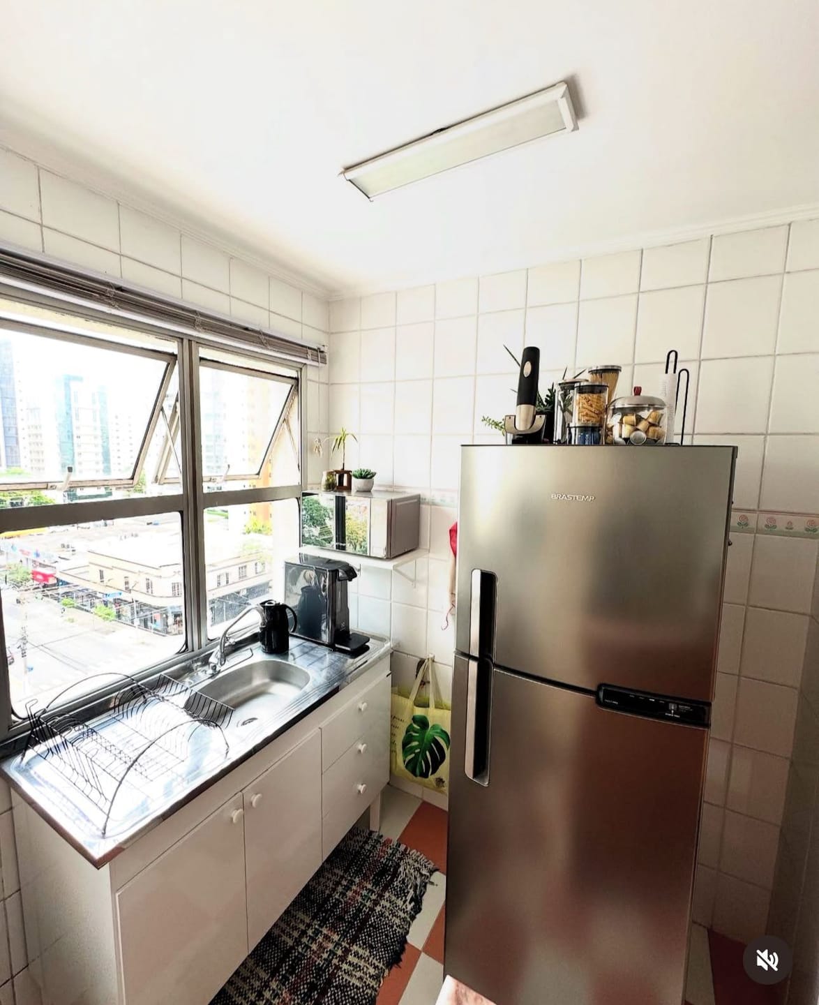 Apartamento, 1 quarto, 55 m² - Foto 8