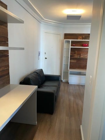 Apartamento, 1 quarto, 42 m² - Foto 27