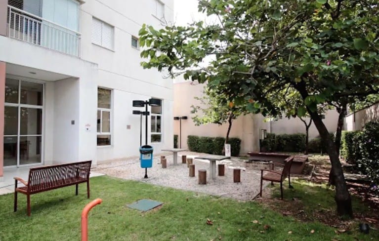 Apartamento, 3 quartos, 77 m² - Foto 1