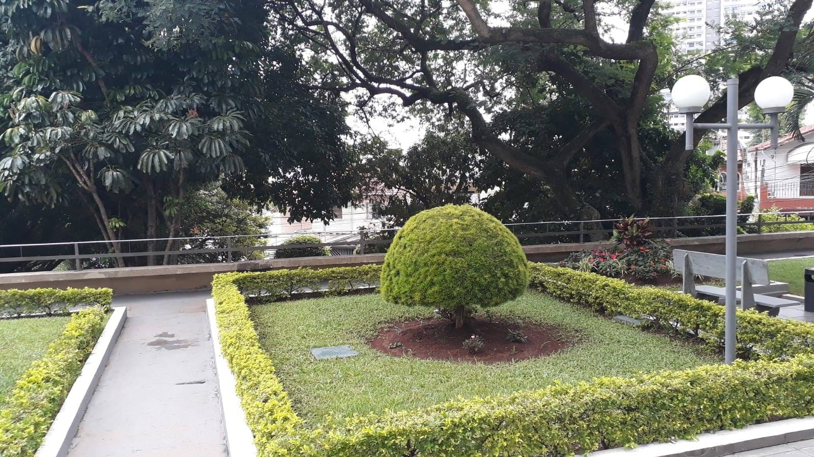 Apartamento, 3 quartos, 77 m² - Foto 29