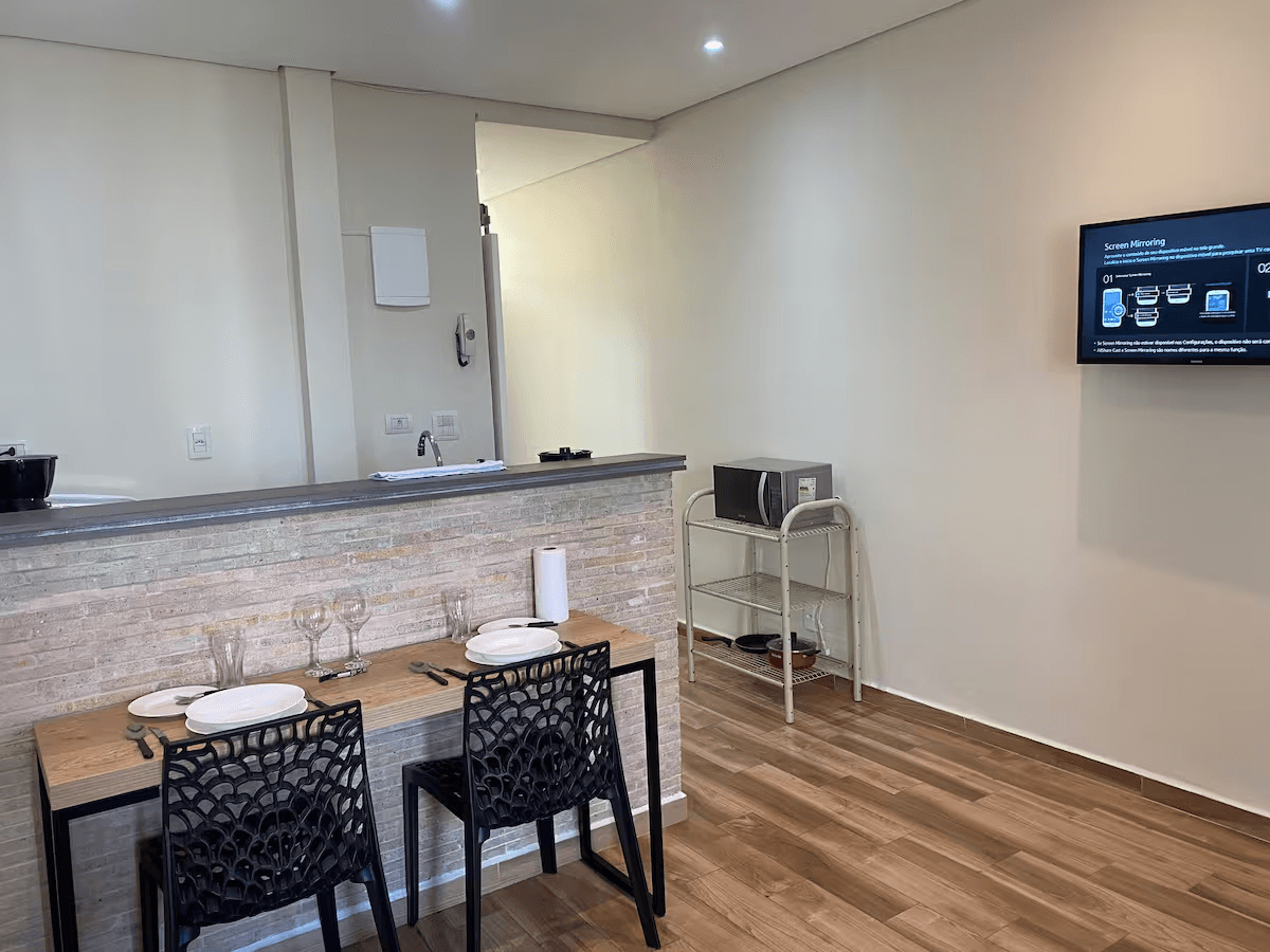 Apartamento, 1 quarto, 27 m² - Foto 27