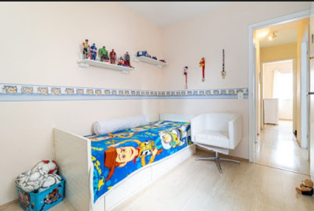 Casa, 3 quartos, 110 m² - Foto 1