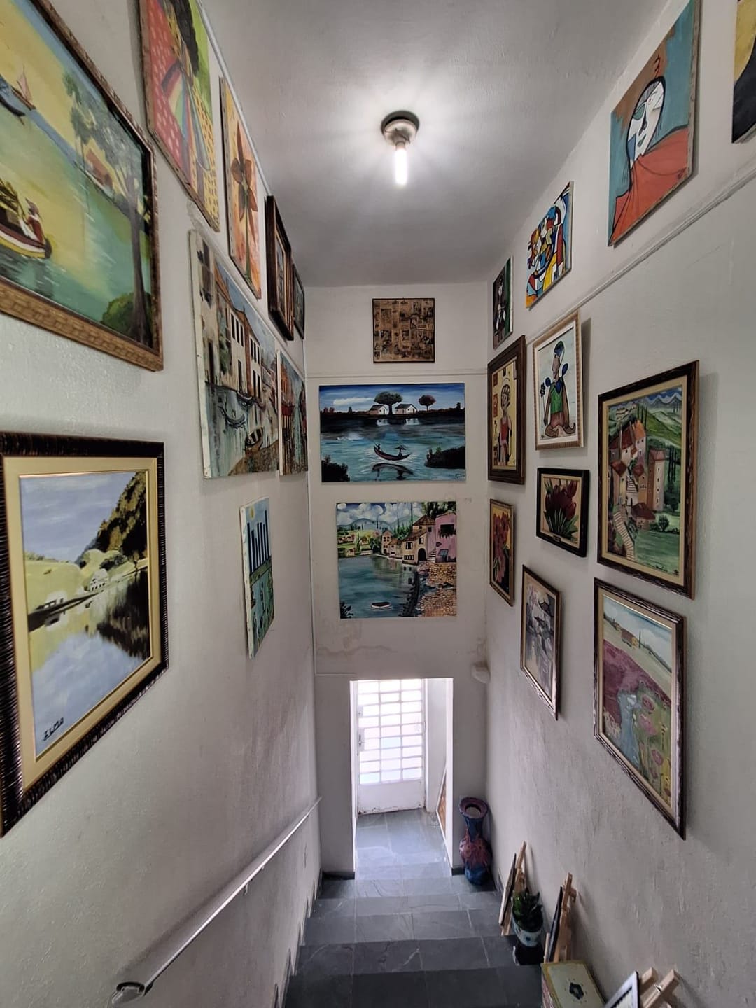 Apartamento, 1 quarto, 25 m² - Foto 6