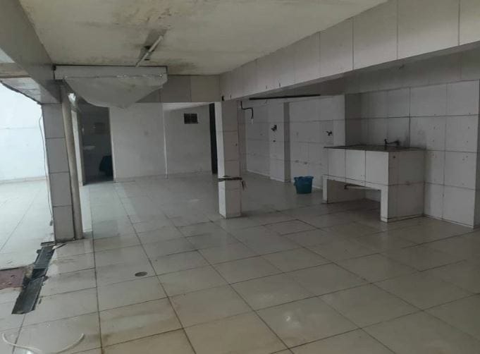 Depósito-Galpão, 380 m² - Foto 2