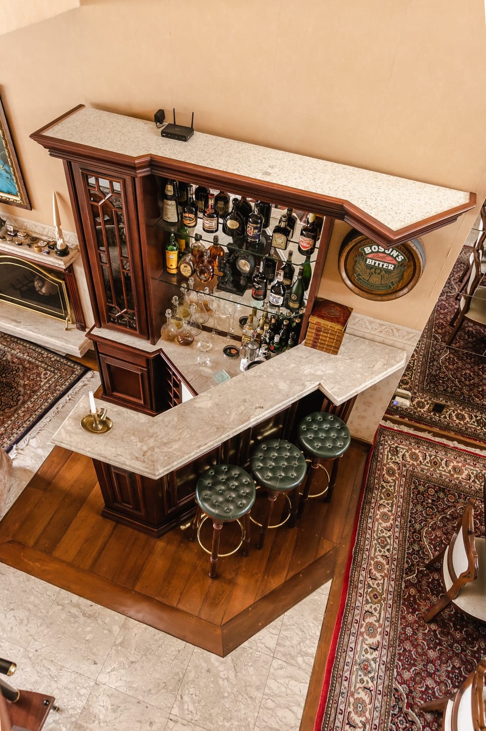 Apartamento, 3 quartos, 355 m² - Foto 52