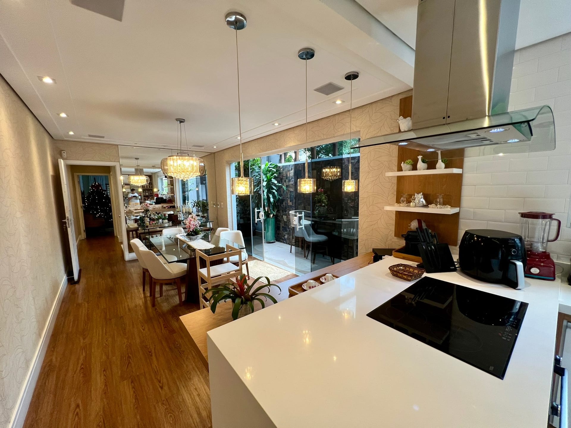 Casa, 3 quartos, 300 m² - Foto 60