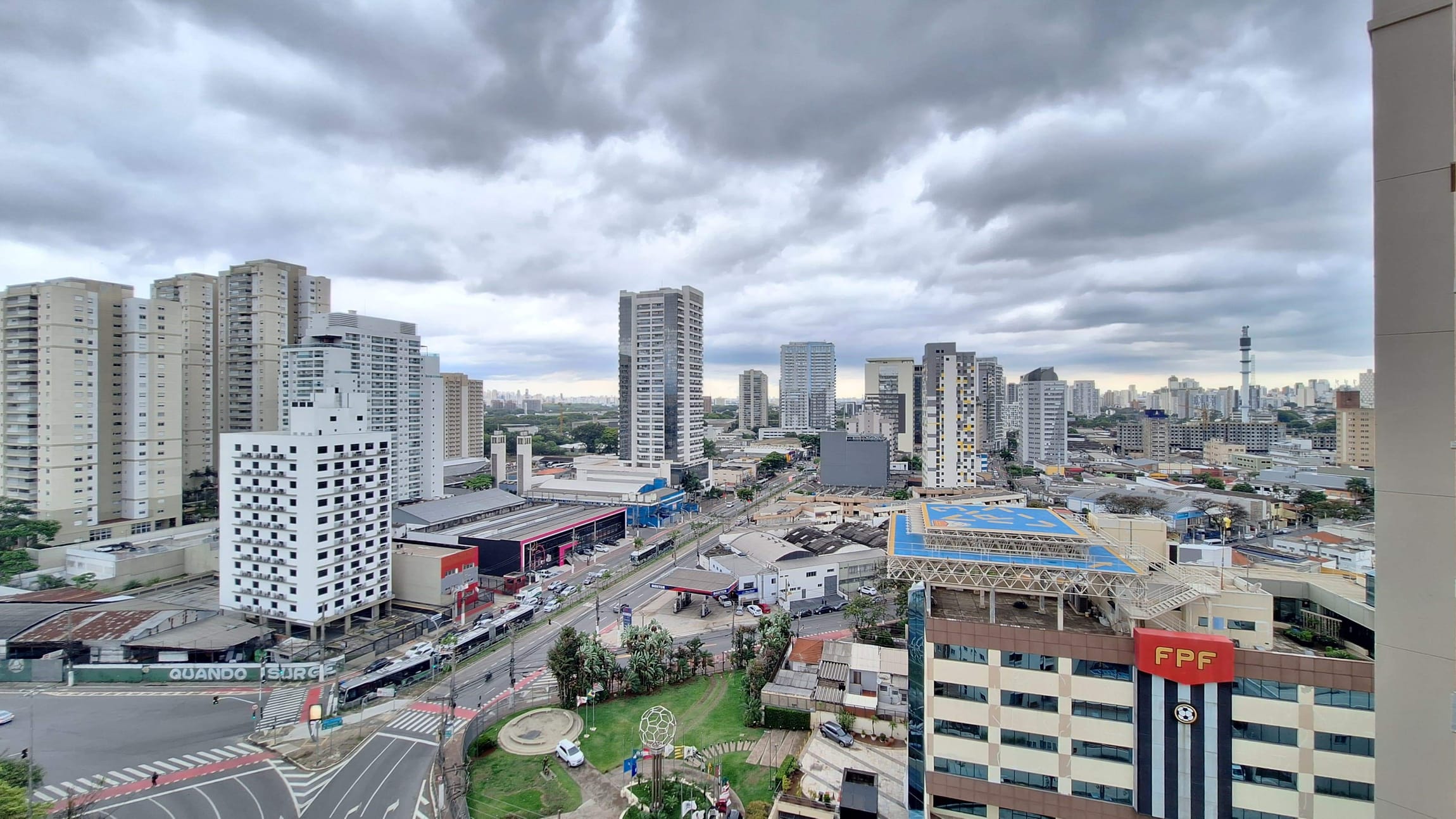 Apartamento, 2 quartos, 35 m² - Foto 18