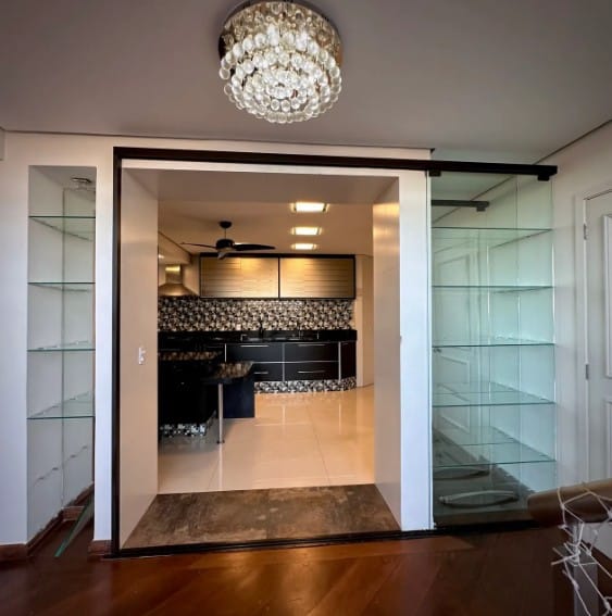 Apartamento, 4 quartos, 217 m² - Foto 6