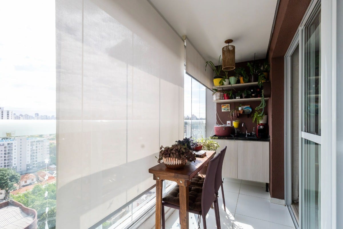 Apartamento, 1 quarto, 42 m² - Foto 6