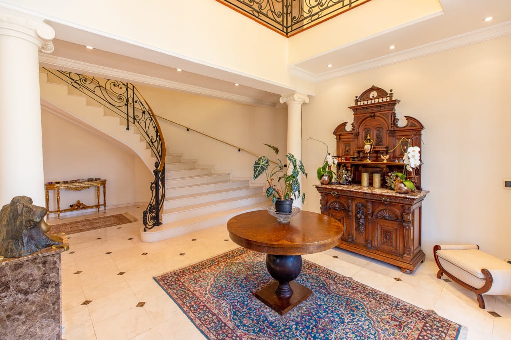 Casa, 4 quartos, 869 m² - Foto 33