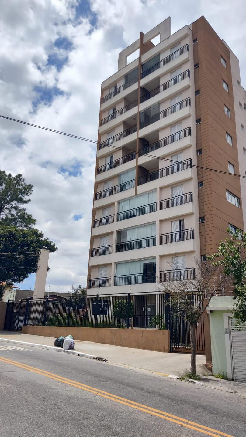 Apartamento, 2 quartos, 48 m² - Foto 24