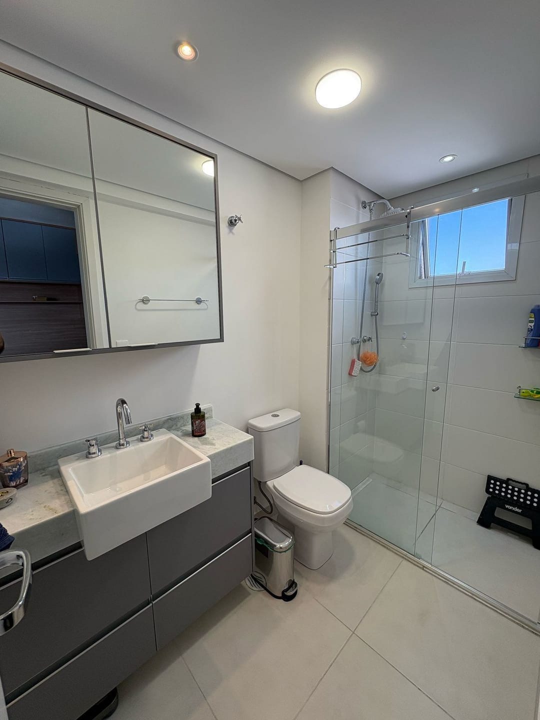 Apartamento, 3 quartos, 87 m² - Foto 7