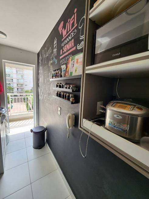 Apartamento, 2 quartos, 61 m² - Foto 26