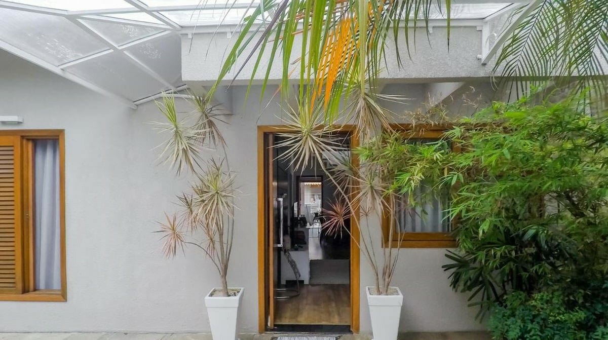 Casa, 4 quartos, 280 m² - Foto 38