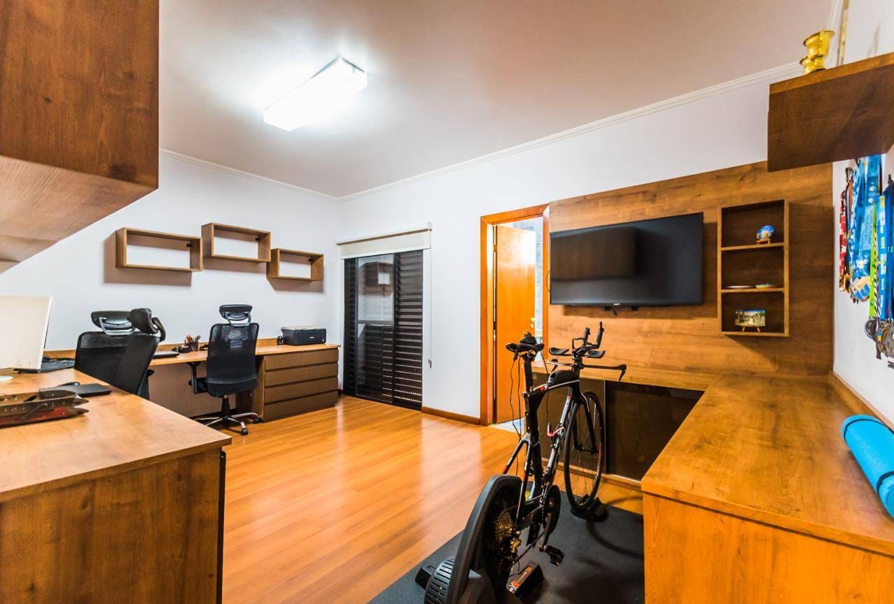 Casa, 4 quartos, 280 m² - Foto 26