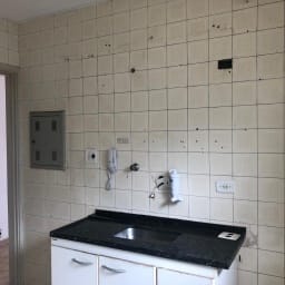 Apartamento, 2 quartos, 56 m² - Foto 5