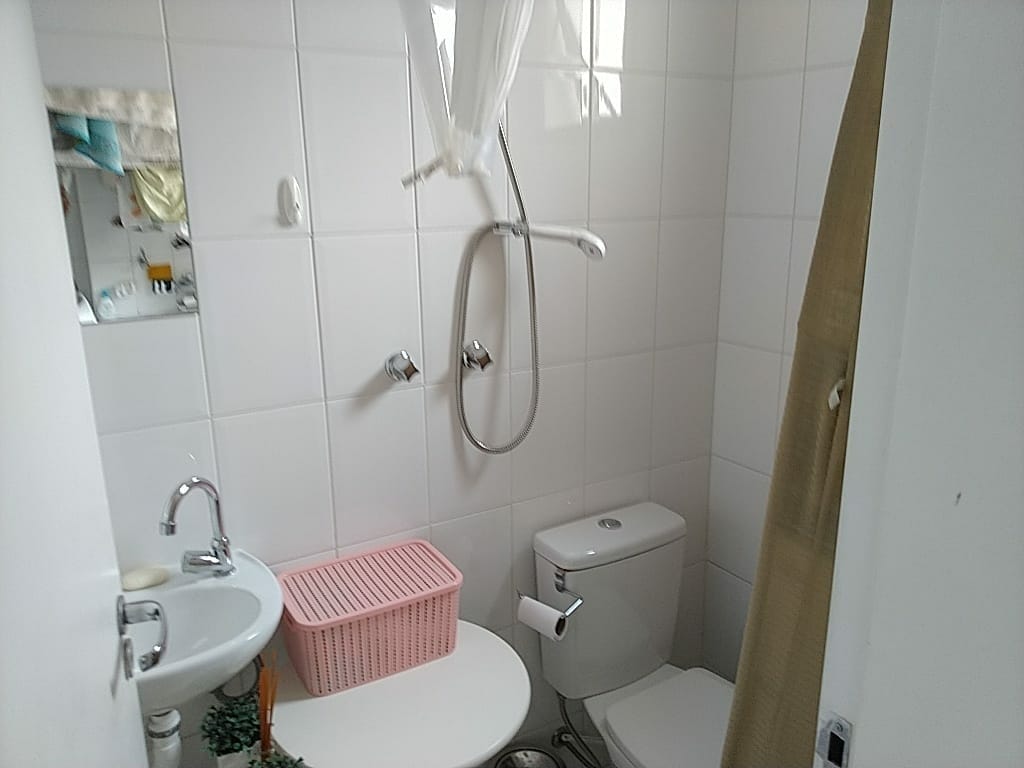 Apartamento, 3 quartos, 90 m² - Foto 12