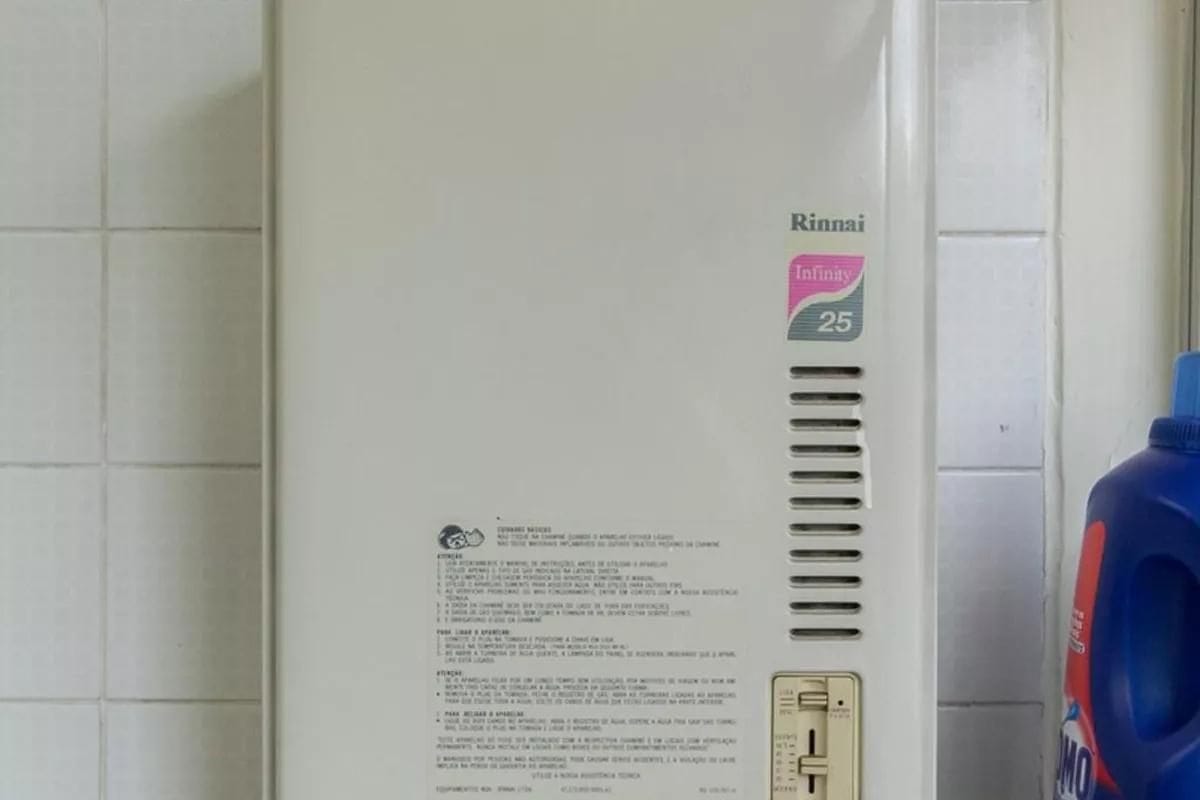 Apartamento, 2 quartos, 96 m² - Foto 8