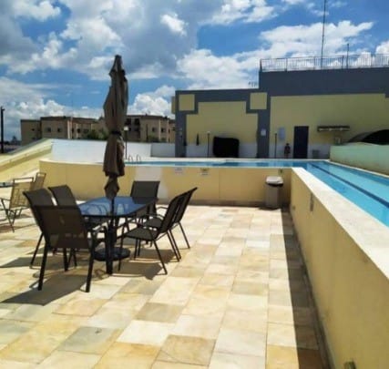 Apartamento, 1 quarto, 38 m² - Foto 25