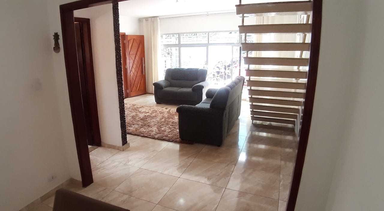 Casa, 3 quartos, 200 m² - Foto 16