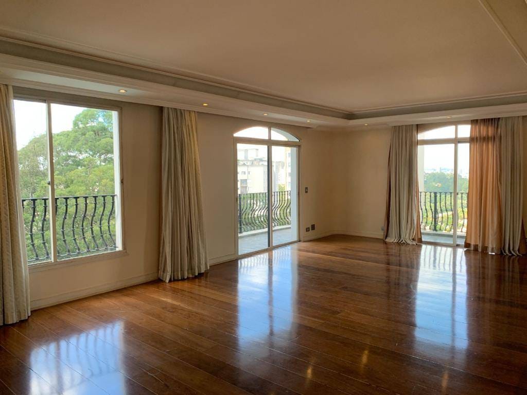 Apartamento, 4 quartos, 340 m² - Foto 37