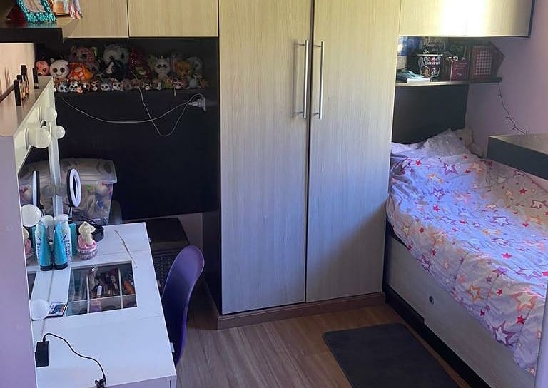 Casa, 2 quartos, 64 m² - Foto 10