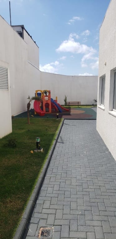 Apartamento, 2 quartos, 56 m² - Foto 8