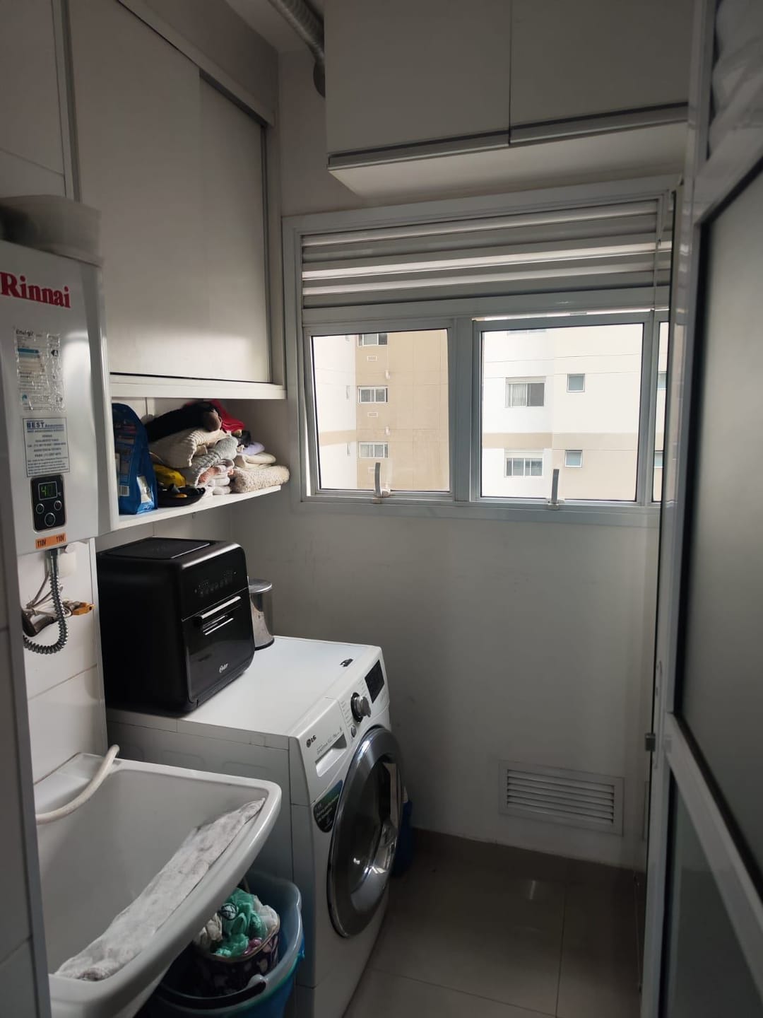 Apartamento, 1 quarto, 45 m² - Foto 5