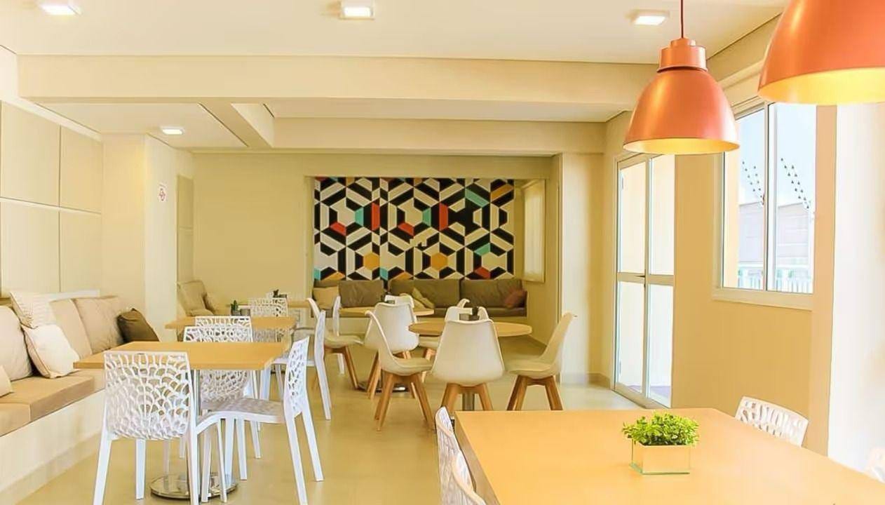 Apartamento, 1 quarto, 29 m² - Foto 14