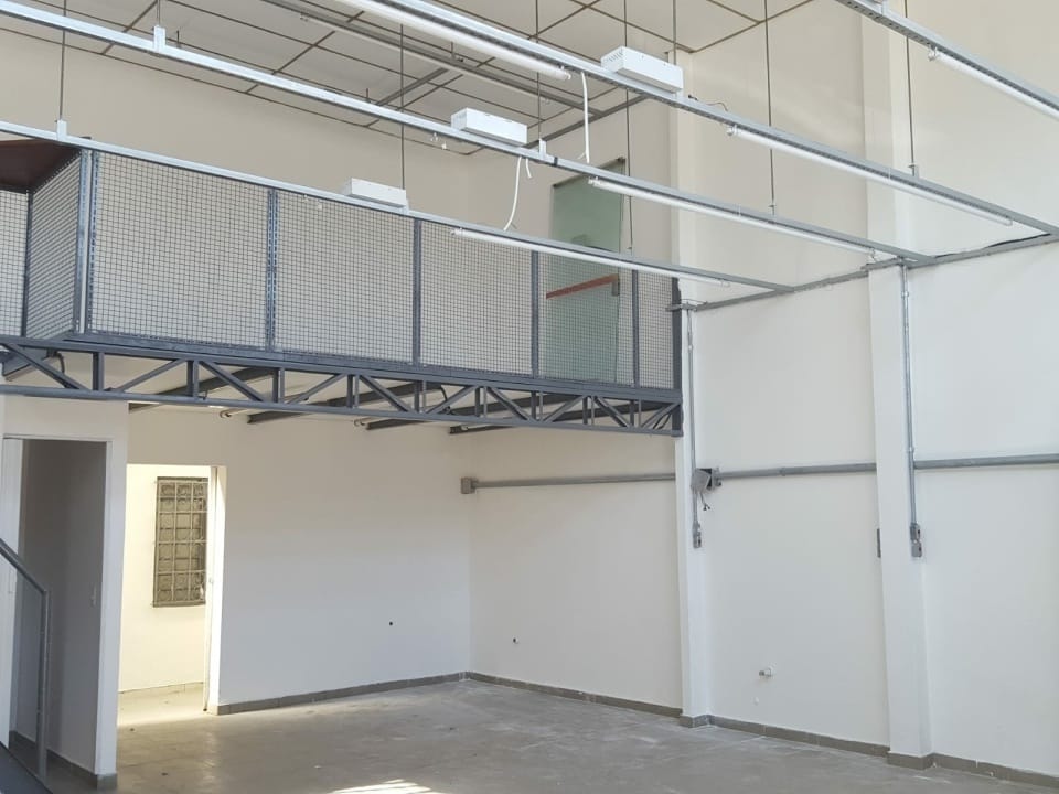 Loja-Salão, 100 m² - Foto 3