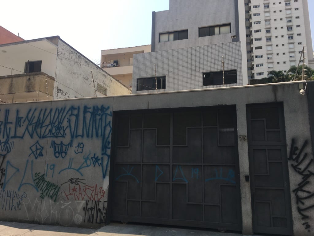 Prédio Inteiro, 1200 m² - Foto 39