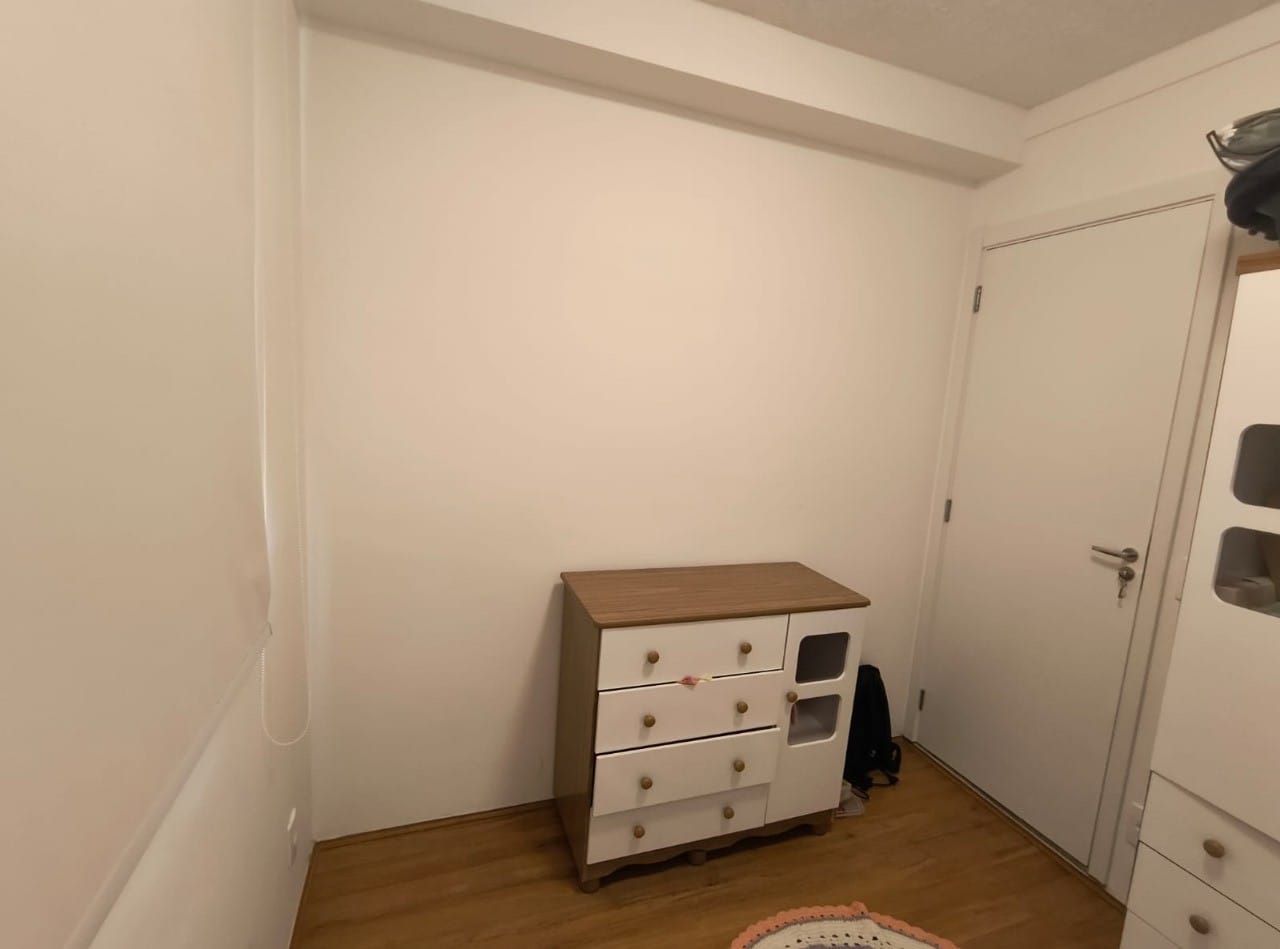 Apartamento, 2 quartos, 36 m² - Foto 1
