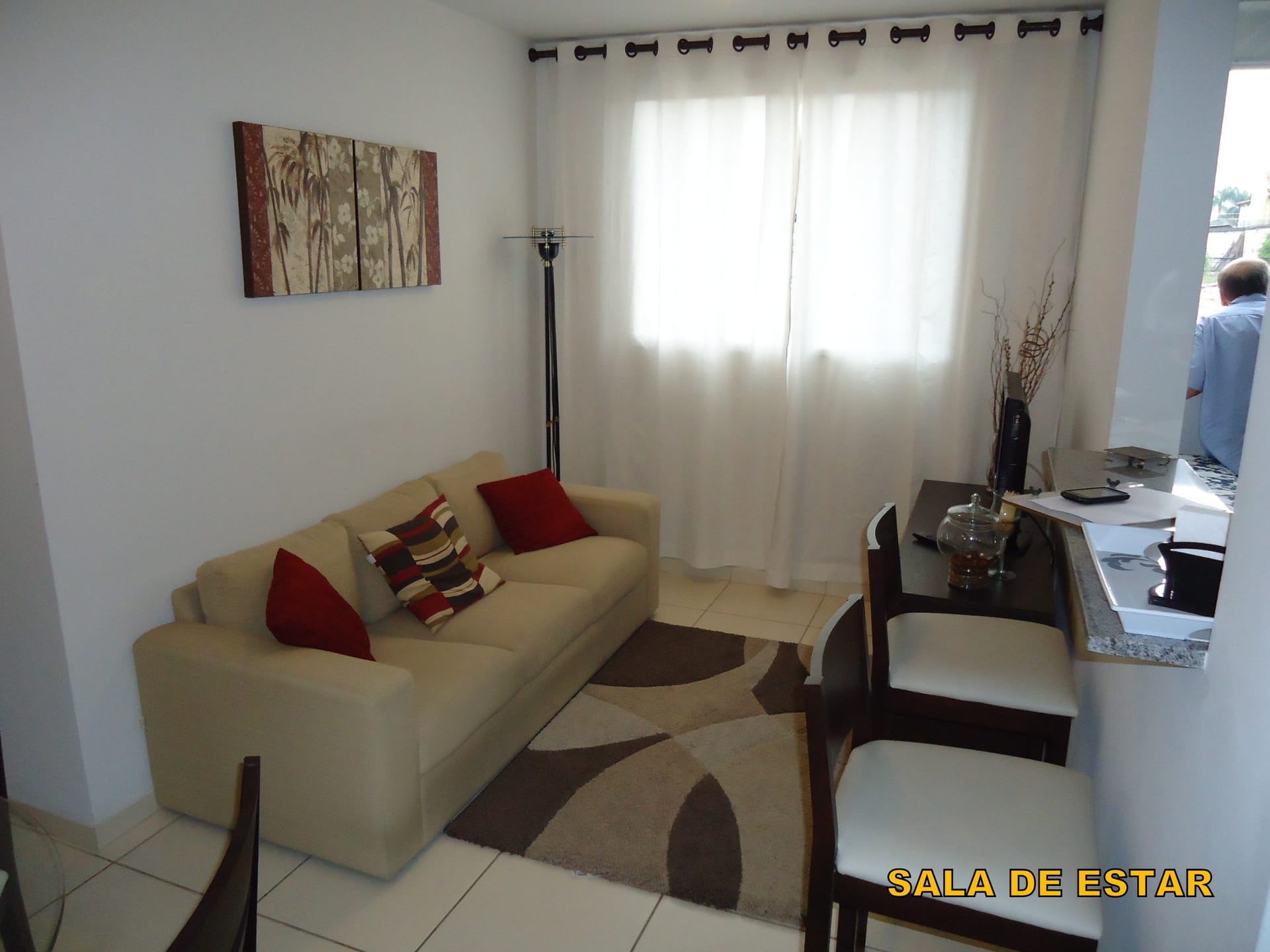 Apartamento, 2 quartos, 55 m² - Foto 26
