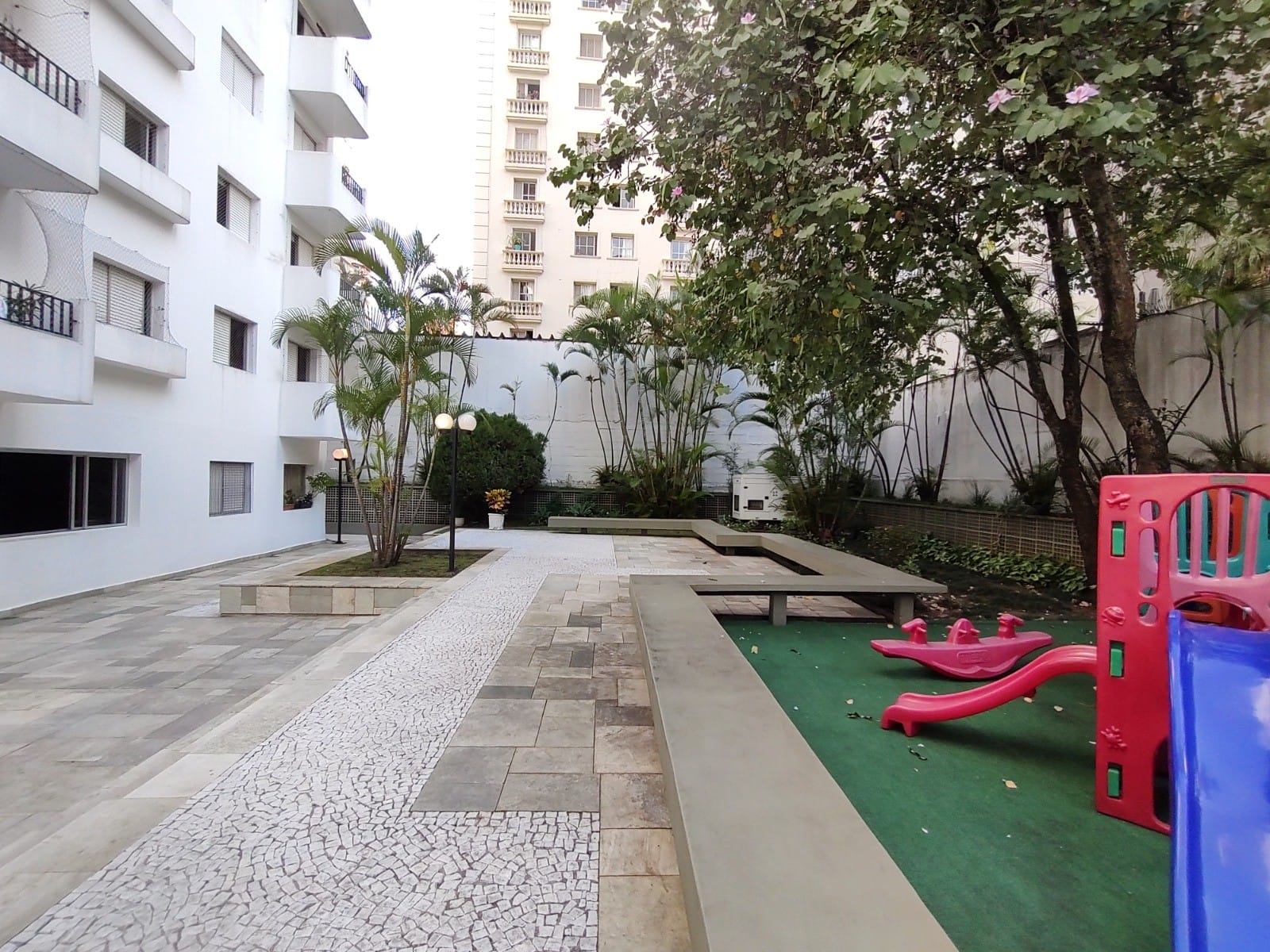 Apartamento, 3 quartos, 112 m² - Foto 33