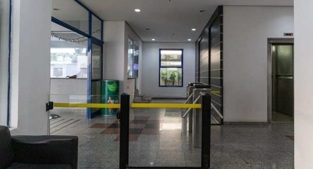 Imóvel Comercial, 32 m² - Foto 7