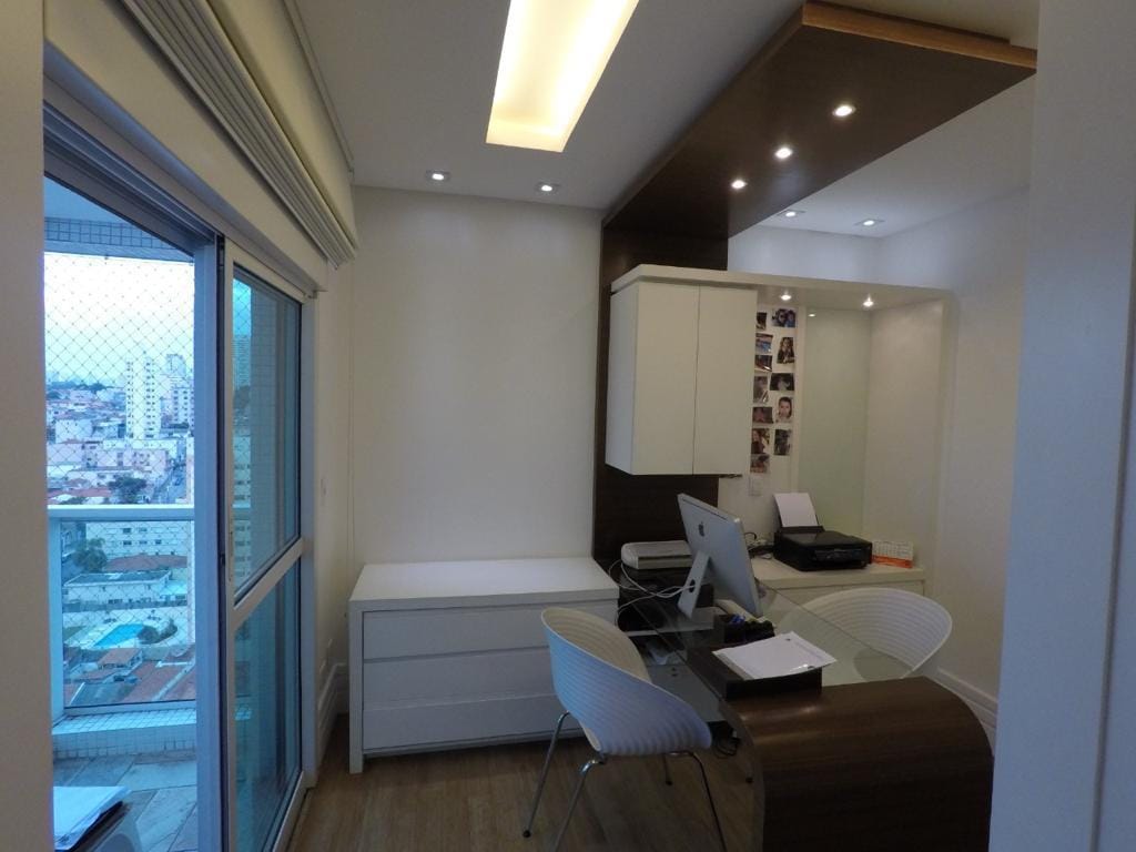 Apartamento, 4 quartos, 234 m² - Foto 25