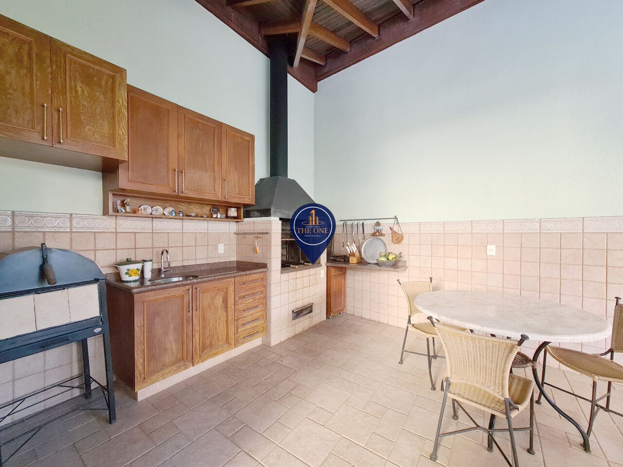 Casa, 4 quartos, 900 m² - Foto 18