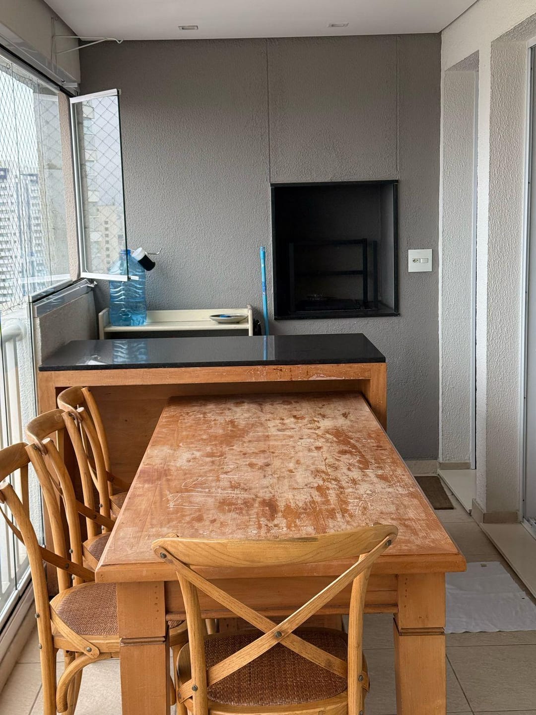 Apartamento, 2 quartos, 100 m² - Foto 9