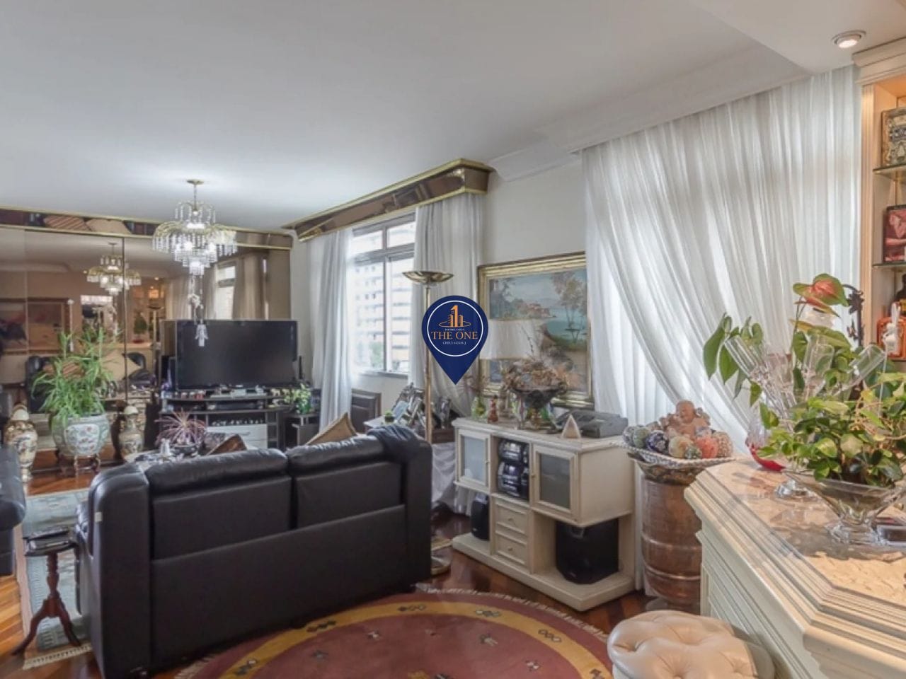 Apartamento, 3 quartos, 198 m² - Foto 14