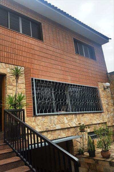 Casa, 4 quartos, 338 m² - Foto 14